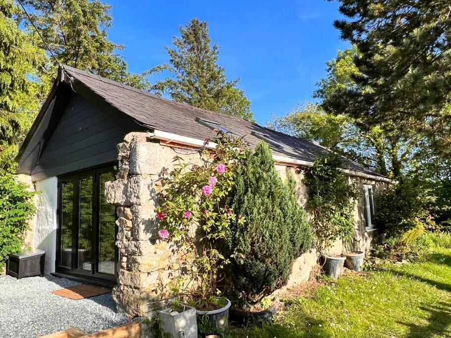 The Bothy - A Secluded And Romantic Rural Retreat *