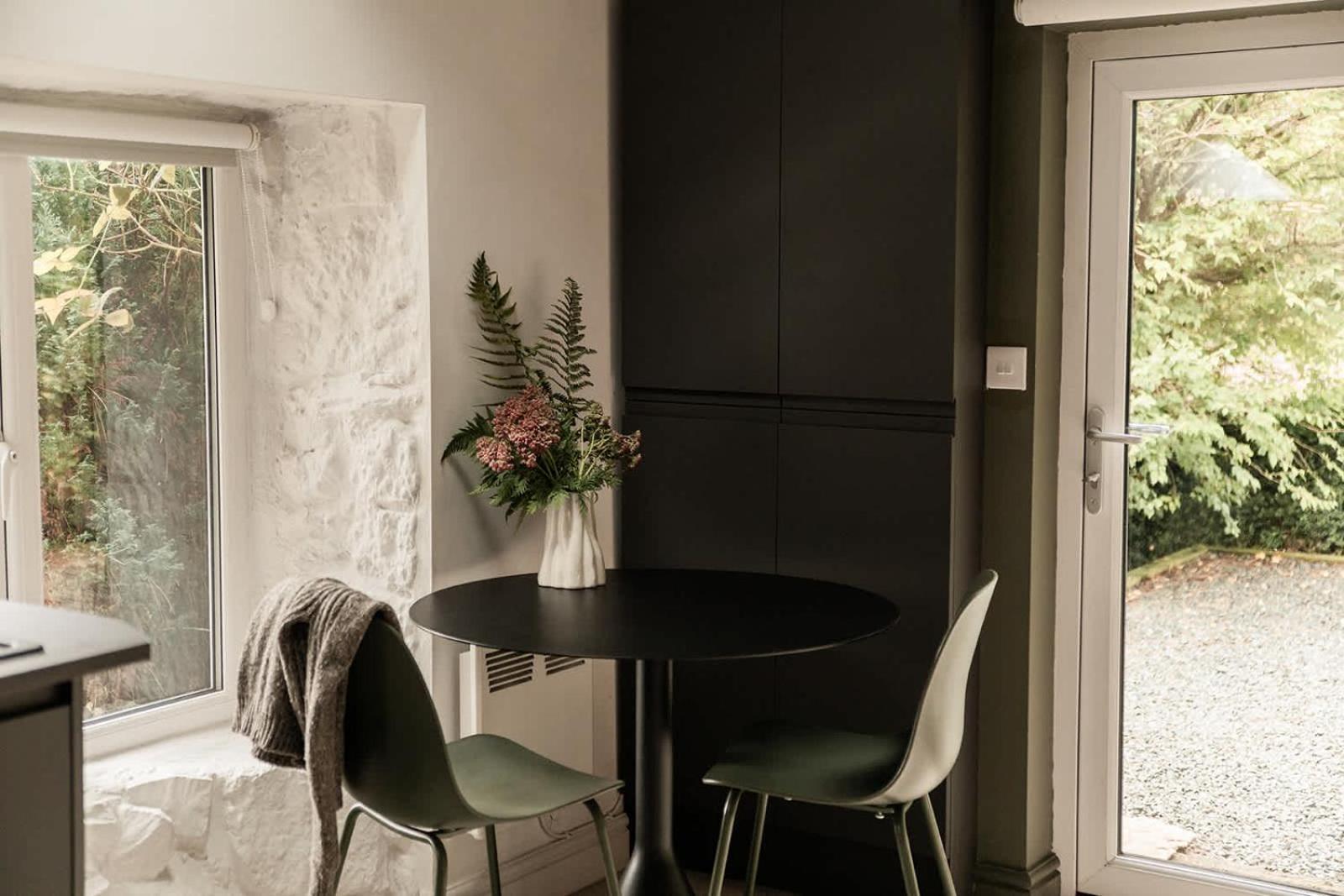 The Bothy - A Secluded And Romantic Rural Retreat