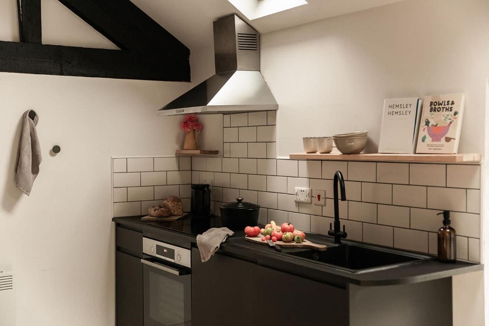 The Bothy - A Secluded And Romantic Rural Retreat Ferienhaus *